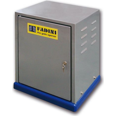 FIBO 300 1,5HP 230/400Vac 50/60Hz 3PH (1/2)