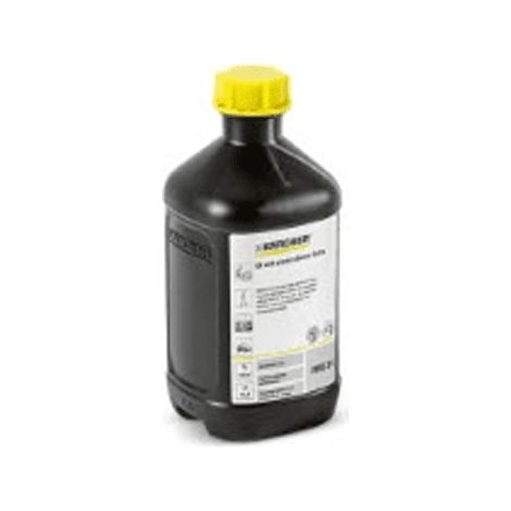 NETTOYANT ACTIF CONCENTRE ALCALIN POUR NETTOYEUR HAUTE-PRESSION KARCHER - 62955840 (1/2)