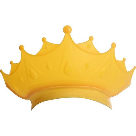 baby Shower Hat. Baby Toddler Swim Visor. Shower Hat pour les enfants de 0 à 9 ans. Les bonnets de bain pour enfants à visière réglable protègent les yeux des enfants (1/3)