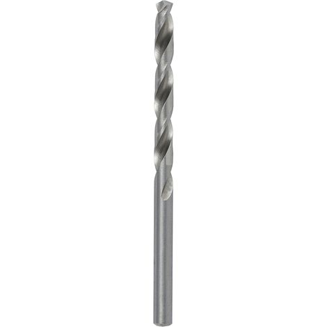 TIMCO Ground Jobber Drills HSS M2 - 5.5mm
