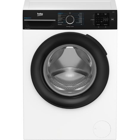 Sconosciuta b300 BMWSEP7126EB, Lavatrice 7kg Slim, classe A-10%, 1200giri, Display digitale, tecnologia EnergySpin™, funzione a vapore