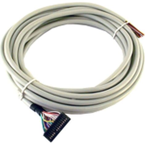 Twido - câble préformé - pour extension d'entrées/sorties - 3m - TWDFCW30K