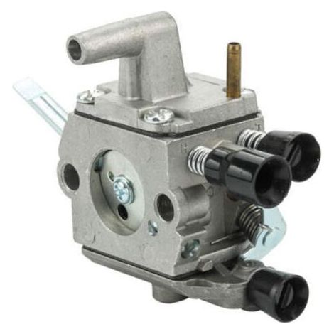 Kit carburateur FR450 FR480, adapté pour FS120 FS200 FS250 FS300 FS350, 4134 120 0653, avec tournevis, joint de bougie, tuyau