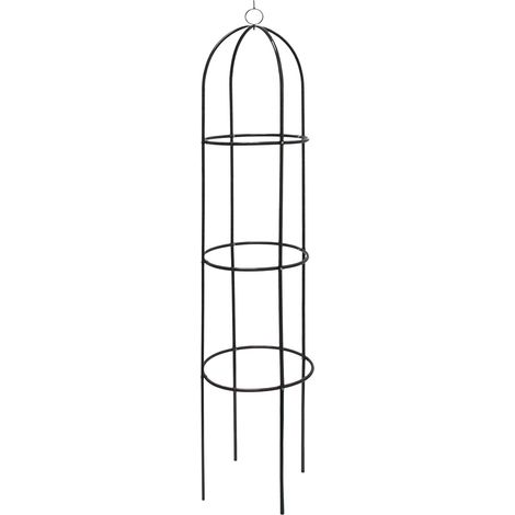 Stütze GreenGarden ARCH30, Garten, Obelisk, für Pflanzen, 1880x400 mm