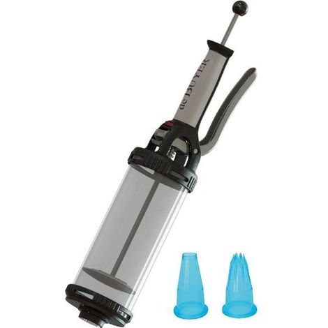 DE BUYER Piston à pâtisserie - Le Tube (1/5)