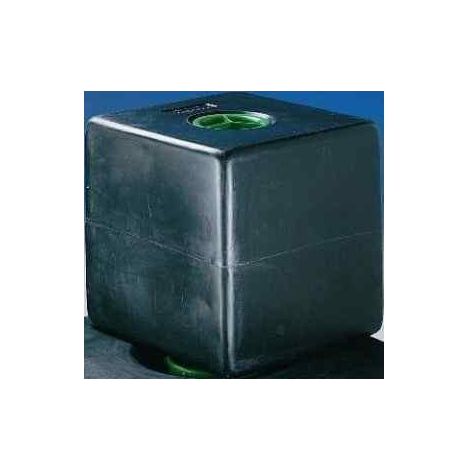 Réservoir sans cloison antiroulis 40 litres, modèle 240, pour camping car et caravane