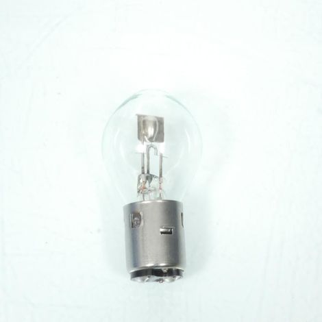 Ampoule Flosser pour moto 12V 45/40W BA20d / 24540 Neuf