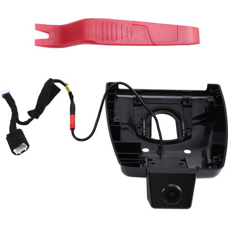 Caméra embarquée 4K HD pour Toyota Rav4 XA50 XA40 XU80 : enregistreur vidéo numérique (DVR) avec Wi-Fi et accessoires. (1/5)
