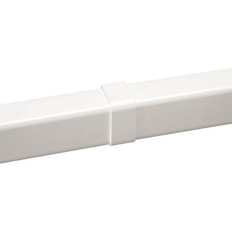 Giunto Lineare Per Canale Dim.100X80Mm ( ELETTROCANALI cod. ECGU10080B )