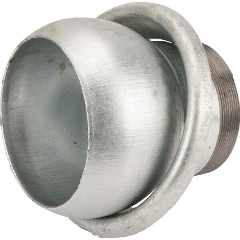 Macho 5" + rosca 4" UNIVERSAL 5126004Z