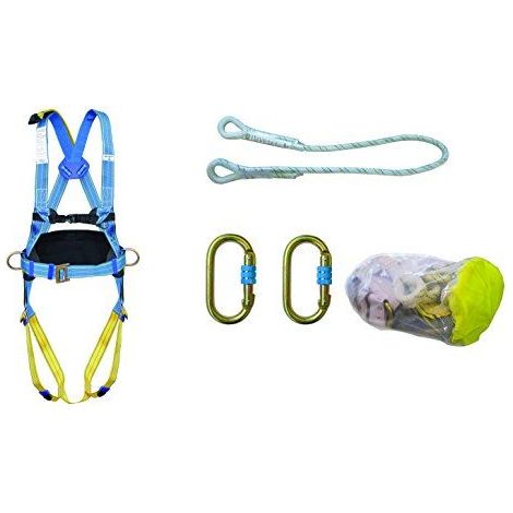 Irudek Teide Light-Systeme de Retenue