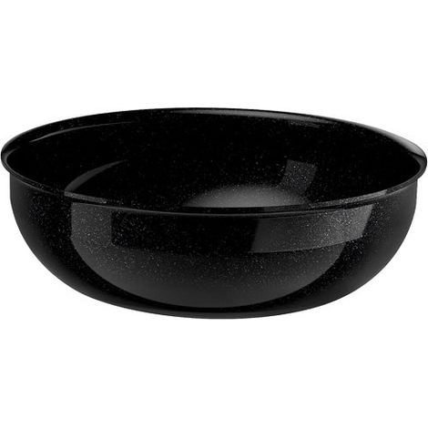 Poêle wok Tefal Ingenio Excellence céramique 26 cm manche amovible noire Thermo-Spot