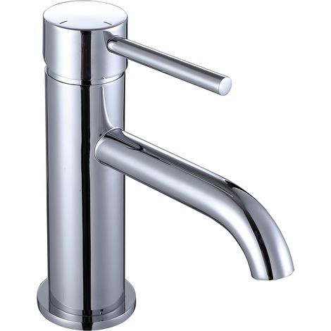 Miscelatore per lavabo PICO monocomando cromato