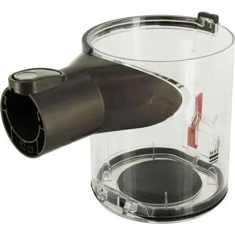 Dustbin for Dyson V6 DC58 DC59 DC62 DC74 Vacuum Cleaner, Replacement Part No. 965660-01 (1/4)