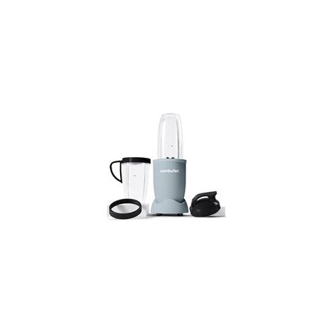 Extracteur de nutriments NUTRIBULLET NB907MASL