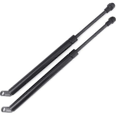 Bras de levage de coffre 51248222913 - Amortisseur de hayon pour BMW E39 528i - Ressorts à gaz de hayon arrière pour voiture. (1/4)