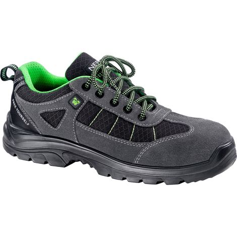 Neri Top Gear S1P SRC Sicherheitsschuhe - 44 EU