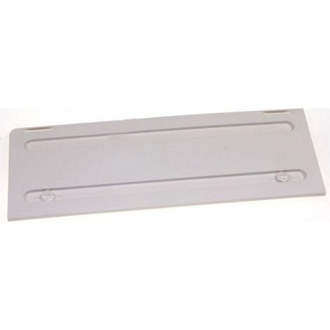 Couverture hiver de grille aération 371x130x5mm pour Réfrigérateur DOMETIC 2952105001