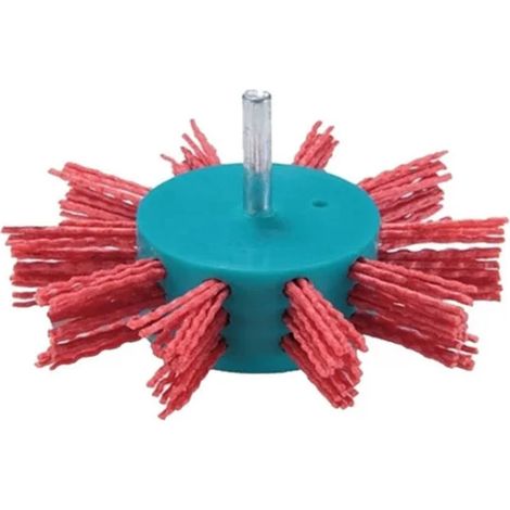 D-45749 Brosse à picots 100 mm, 80G (1/3)