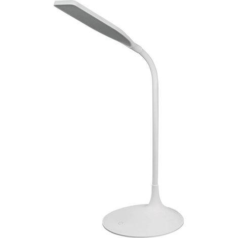 Ledvance PANAN DISC SINGLE lampada da scrivania bianca 5W (1/5)