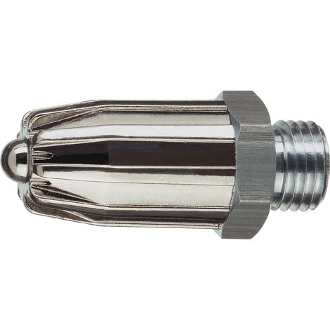 EWO Sicherheitsdüse blowstar Außengewinde - 470-39 (1/2)