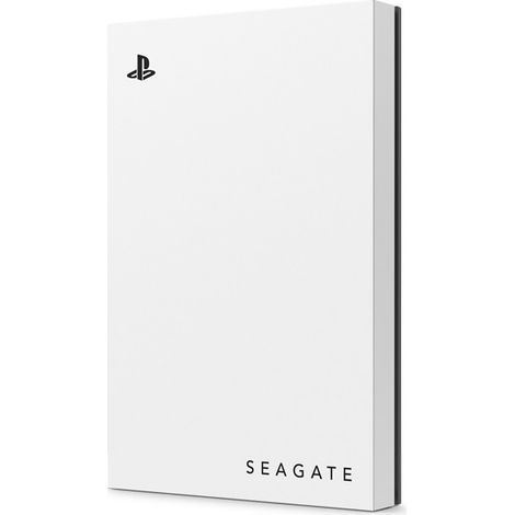 Disco rigido esterno Seagate per PS5 (2,5", 2 TB, USB 3.0) (1/5)
