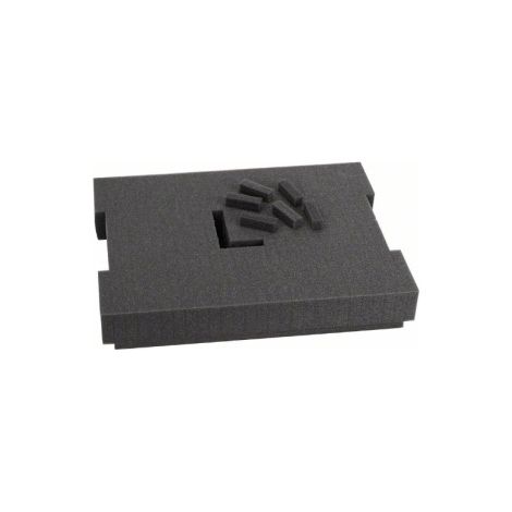 Mobility system espuma para relleno de l-boxx 102 (1/4)