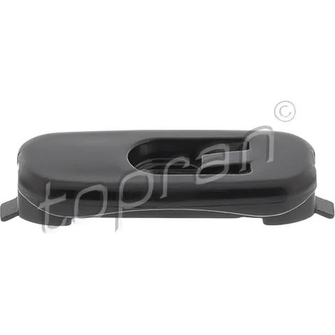 Clip, enjoliveur TOPRAN 114 082 AUDI 8L0 853 909