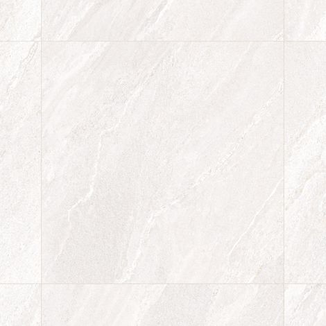 Carrelage effet Pierre Gris Perle 90x90x0,9 cm In&Out Torvane - Sol et mur intérieur et Sol extérieur (vendu par carton de 1,62 m²) - RO'MA CARRELAGE (1/3)
