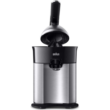 Saftpresse Braun cj7050bk 160 W 1 L (1/3)