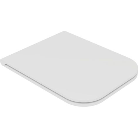 Copriwater GSG Brio originale in termoindurente soft close