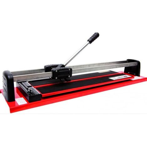 Modeco 600 mm tagliacarte in acciaio leggero preciso
