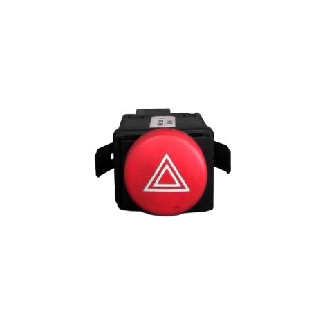 [PRODUIT D'OCCASION] Bouton De Warning SEAT Ibiza ♻️ Ref Oe. 6l1953235a300 - Garantie à vie (1/3)