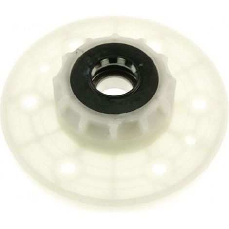 ASSIEME MOZZO CUSCINETTO 6203 LAVATRICE CANDY HOOVER 43011931 COMPATIBILE