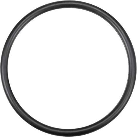 Joint torique en caoutchouc nitrile, Ø ext. 160 mm, Ø int. 142,8 mm, épaisseur 8,6 mm, joint d'étanchéité métrique, lot de 1 (1/4)
