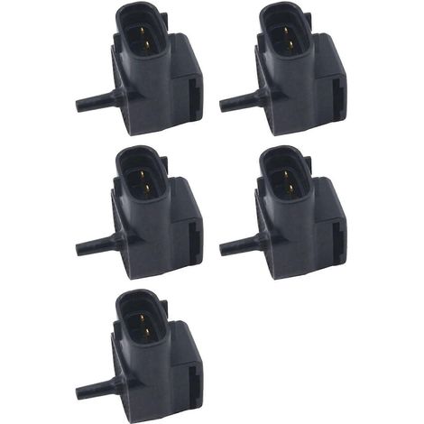 Capteur de pression absolue du collecteur (MAP) 5X 89420-10080 pour Toyota 89420-10070 100798-5110 100798-5530 (1/5)