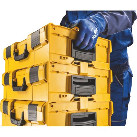 L-Boxx mit Einlage Deckel 578274 R