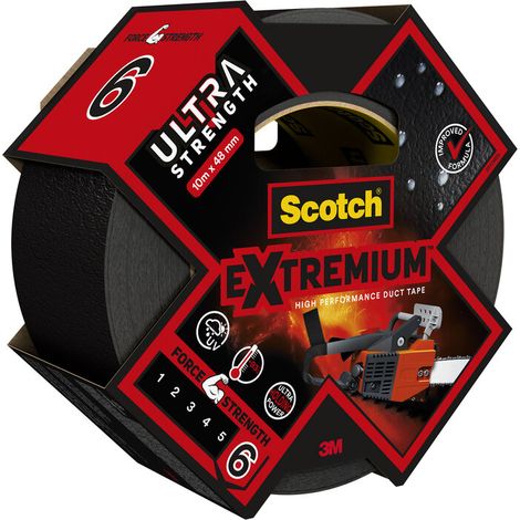 Dt17 Ultra Xtrm Toile 10mx48mm
