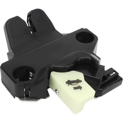 Jeffergarden Actionneur de verrouillage du couvercle de coffre 1092308-00-E, remplacement pour Tesla modèle 3 2017-2020 (1/5)