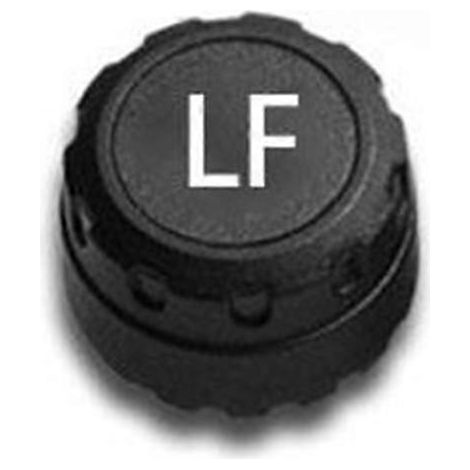 Sistema de monitoreo de presión de neumáticos (TPMS) con energía solar y sensor externo universal (1/5)
