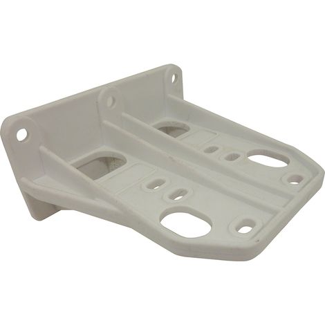 Equerre pour filtre conteneur