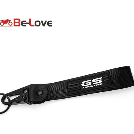 (1 porte-clés) Compatible avec BMW R1300GS R 1300 GS R 1300GS 2024 + Accessoires : béquille latérale, extension, support, porte-clés maxpower (1/4)