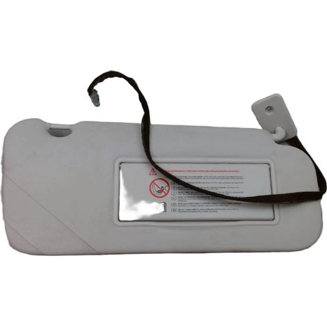 [PRODUIT D'OCCASION] Pare-soleil D CITROEN C5 2008- ♻️ Ref Oe. 16118599bj - Garantie à vie (1/4)