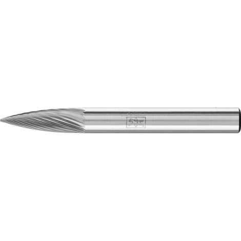 Fraise HM SPG 0618 5 6 mm 6 x 18 mm (1/4)