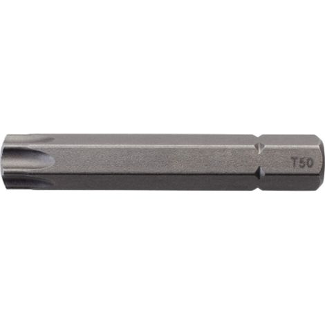 HECO Ersatzbit für HECO-PowerLock, T-50, 50 mm im Blister (1/3)