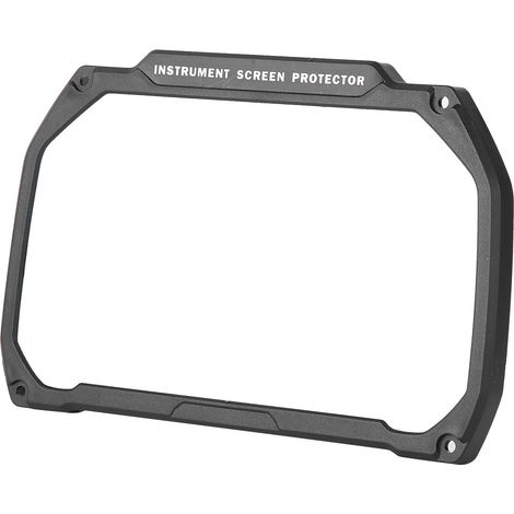 Cache de protection d'écran pour compteur de moto, remplacement pare-soleil compatible F750GS 2018-2021 (1/5)