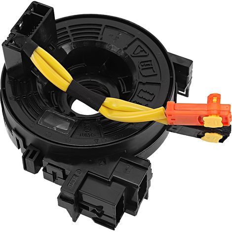 Kit Spiral Câble Ressort Compatible Toyota Camry Hybride 2011-2024 84306-09020 (1/5)