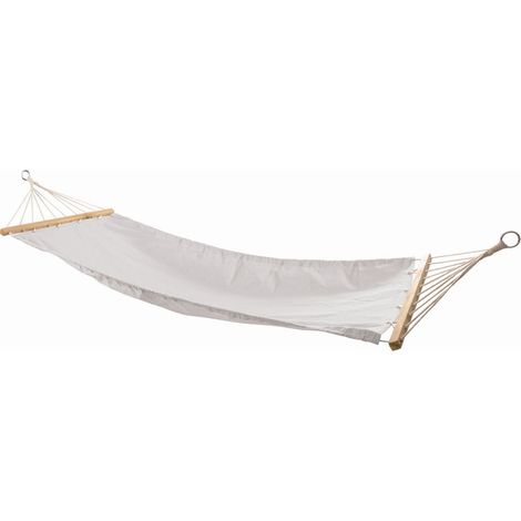 Conacord Hängematte Fashion White weiß Hollywoodschaukeln & Hängematten (1/3)