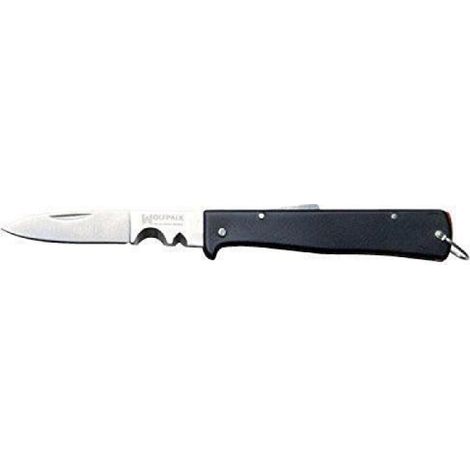 Couteau pliant électricien isolant - 2160437