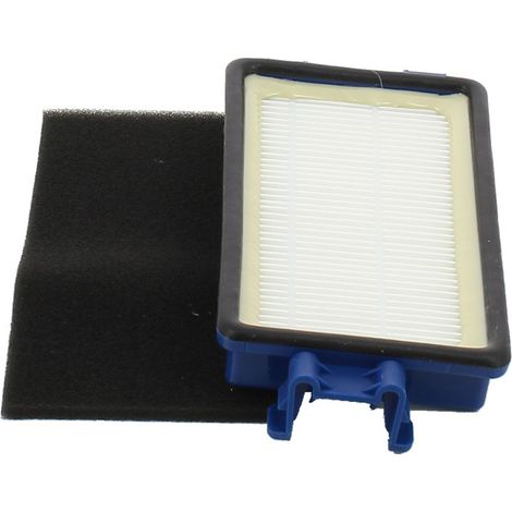 Kit filtres U82 35601736 pour Aspirateur HOOVER , SPACE EXPLORER (1/3)
